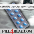 Kamagra Gel Oral Jelly 100Mg viagra3